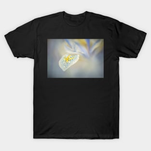 Iris close-up T-Shirt